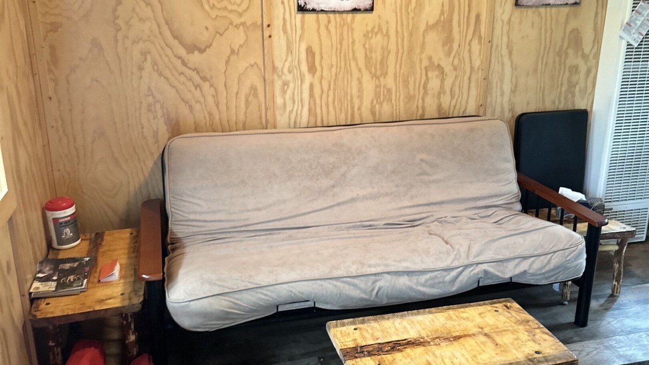 Photo of Livingroom in Cohoe