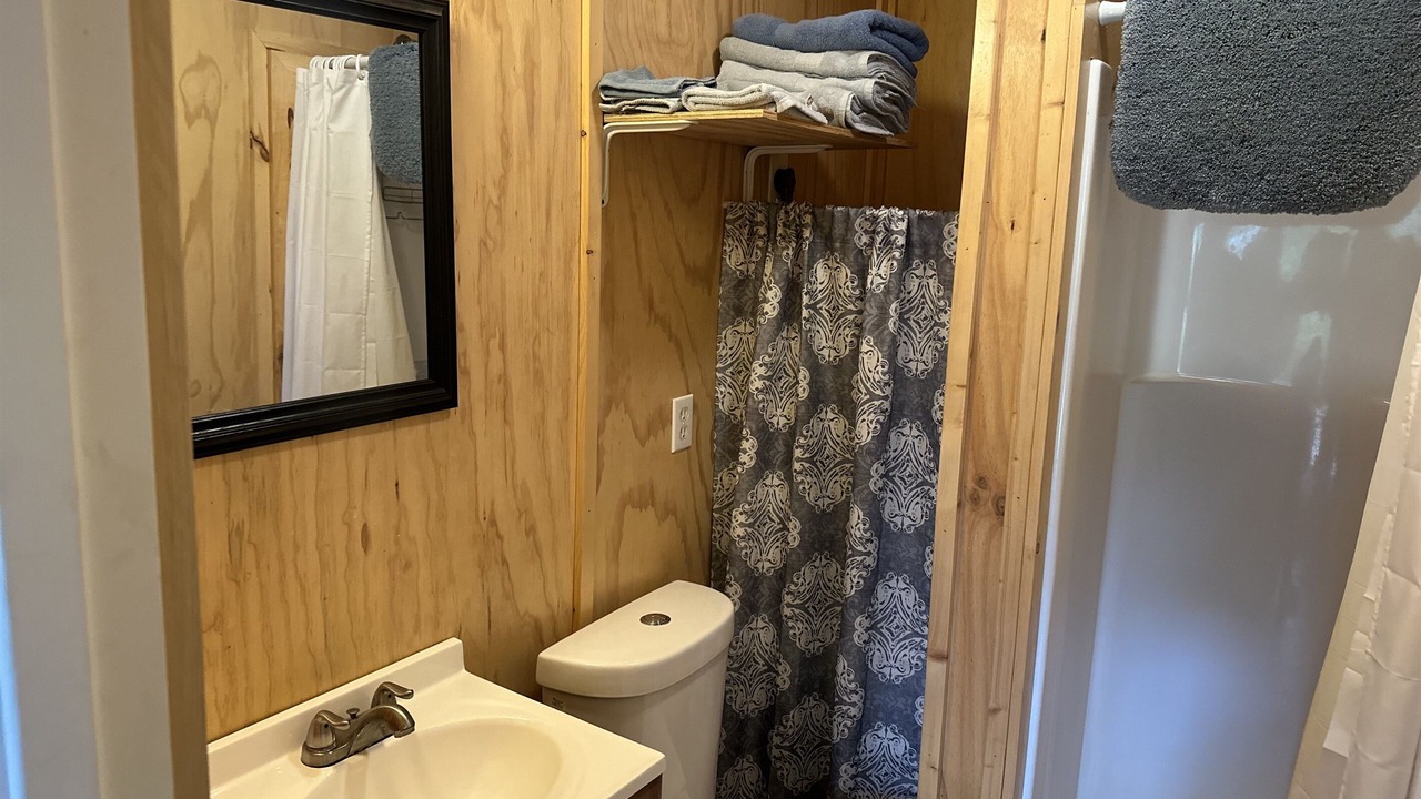 Photo of Bathroom in Cohoe