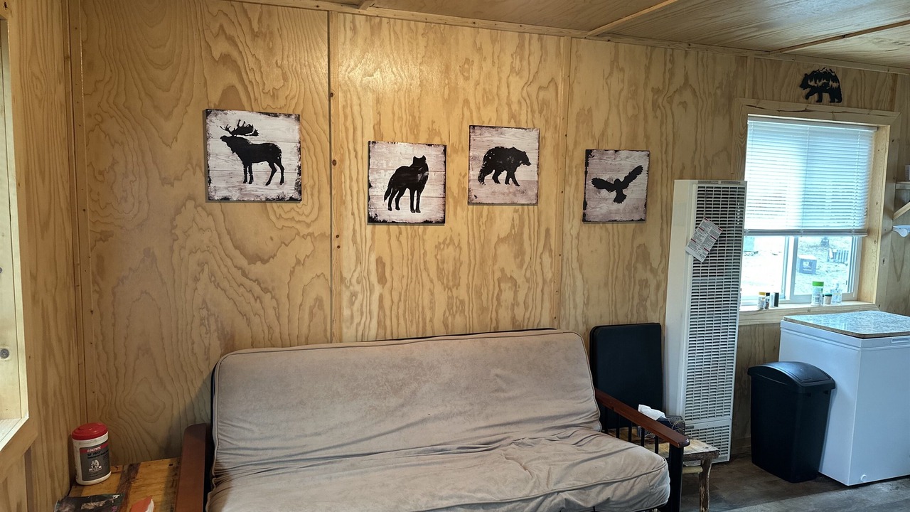 Photo of Livingroom in Cohoe
