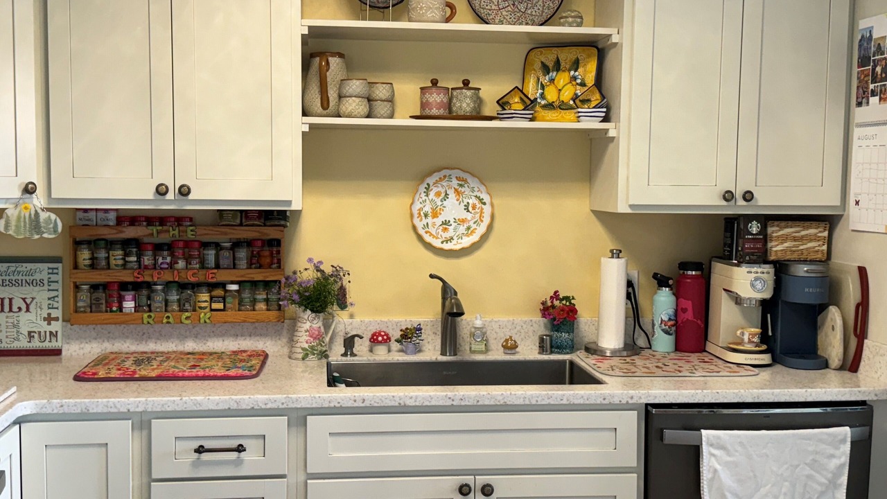Photo of Kitchen in Juneau