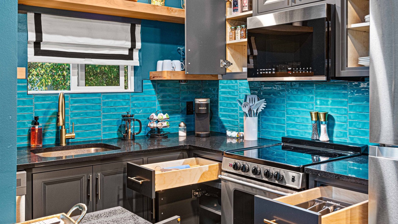 Photo of Kitchen in Omaha