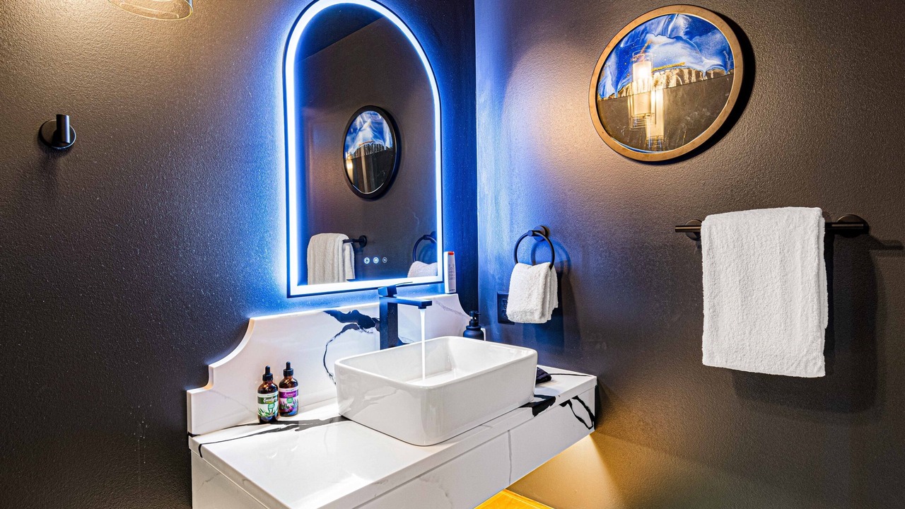 Photo of Bathroom in Omaha
