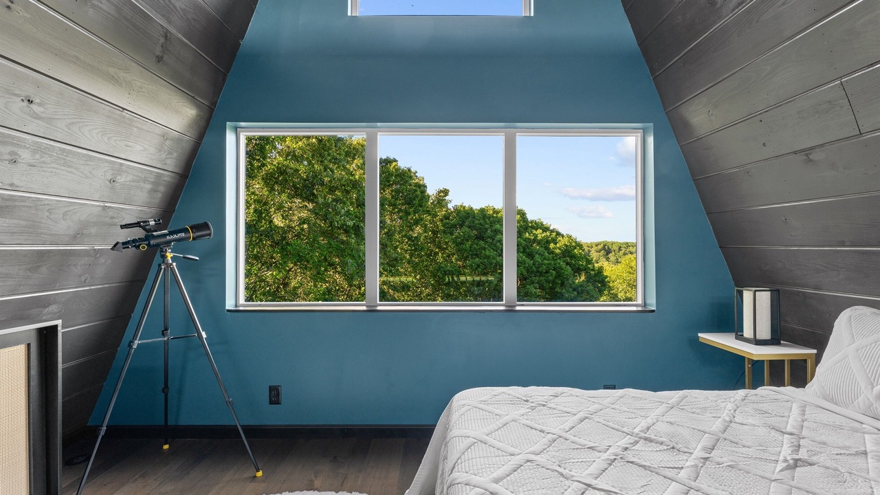 Photo of Bedroom in Omaha
