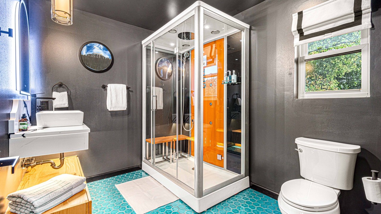 Photo of Bathroom in Omaha