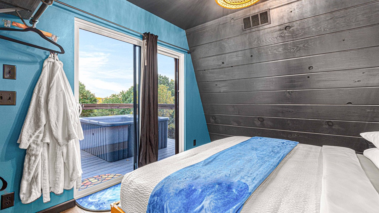 Photo of Bedroom in Omaha