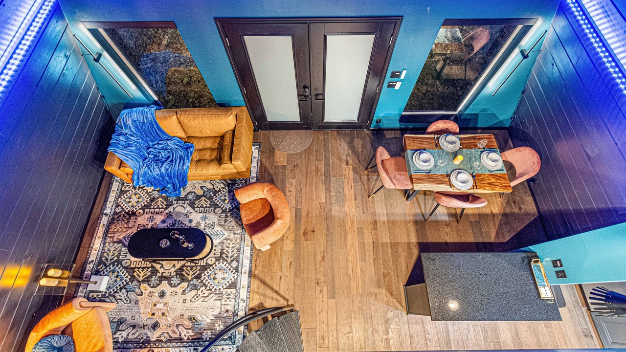 Photo of Bedroom in Omaha