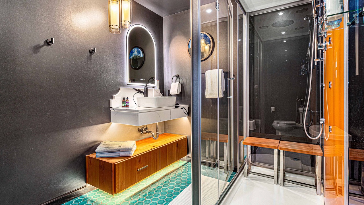 Photo of Bathroom in Omaha