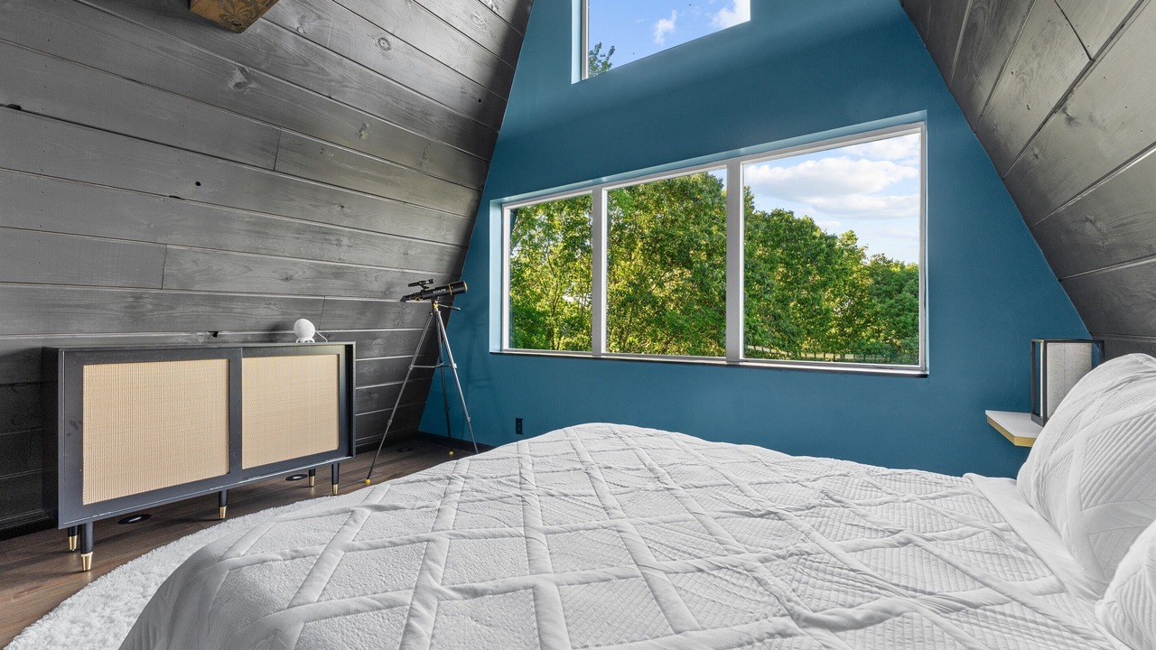 Photo of Bedroom in Omaha