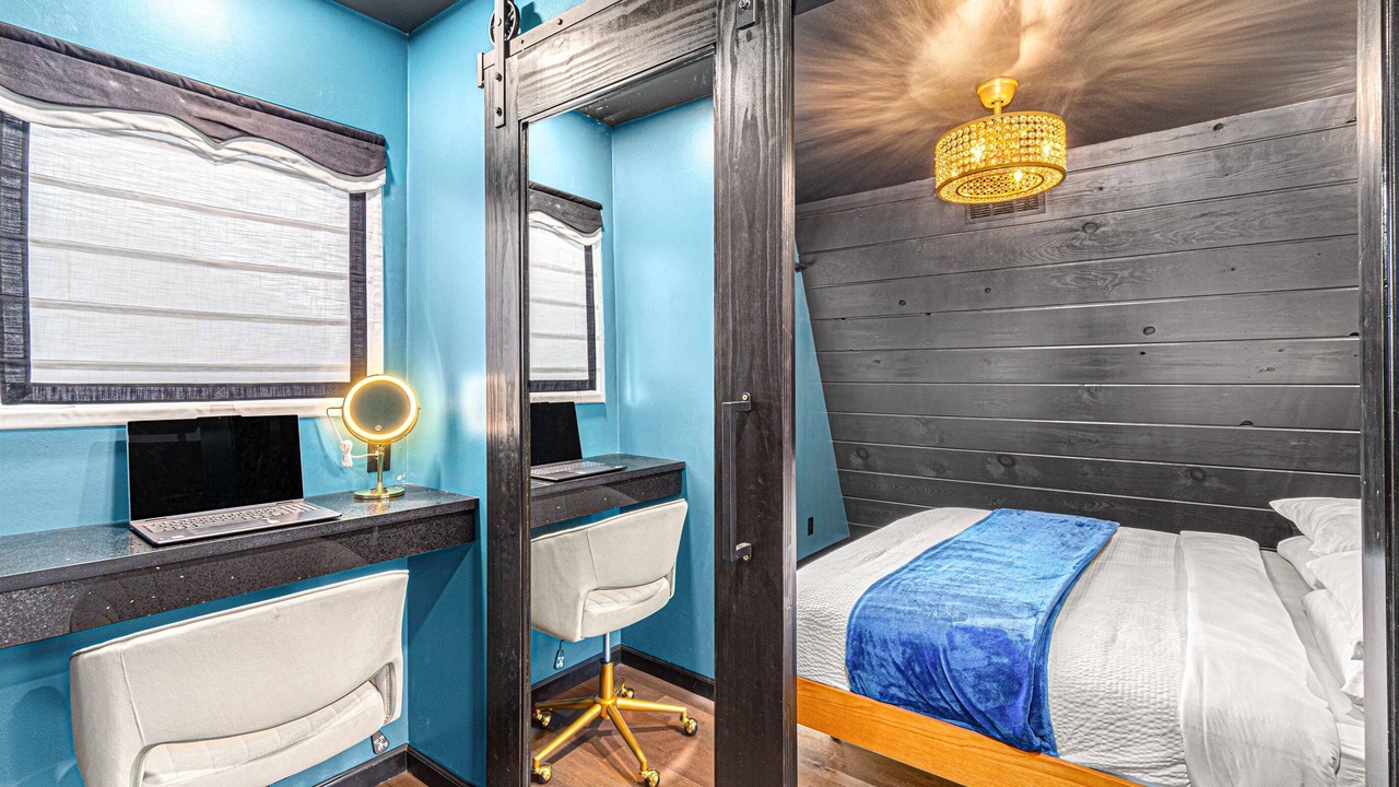 Photo of Bedroom in Omaha