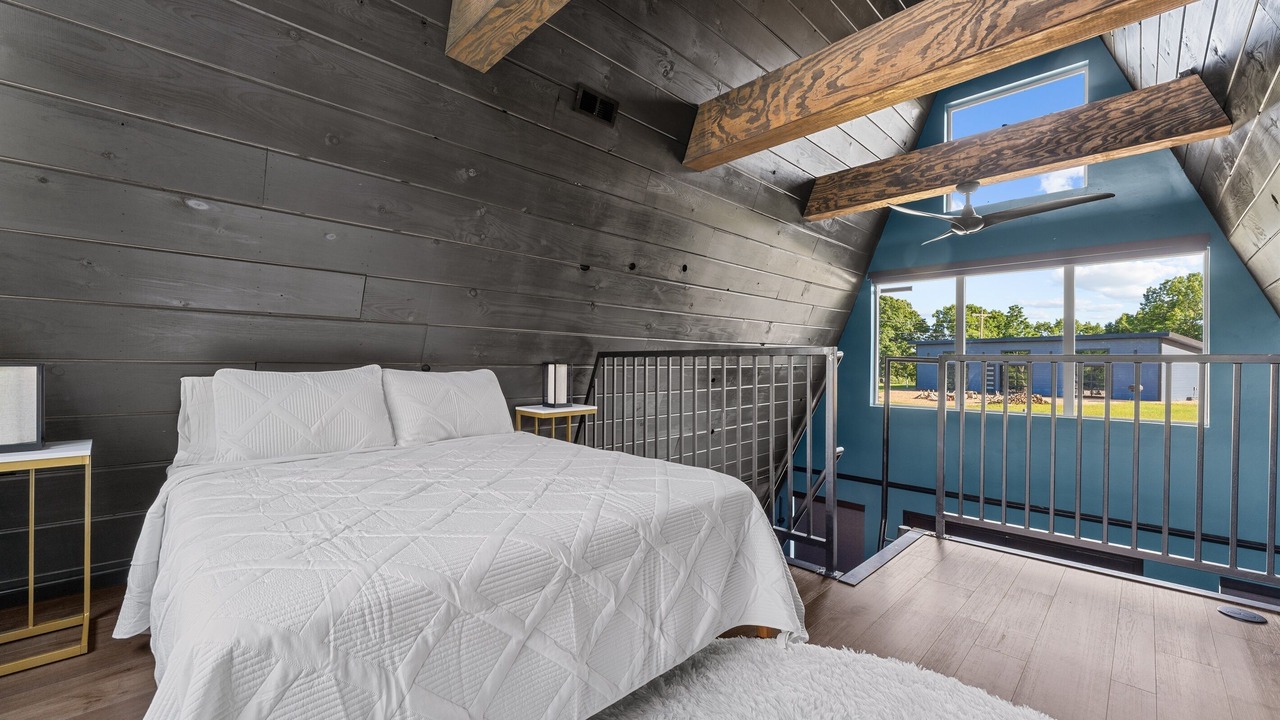 Photo of Bedroom in Omaha
