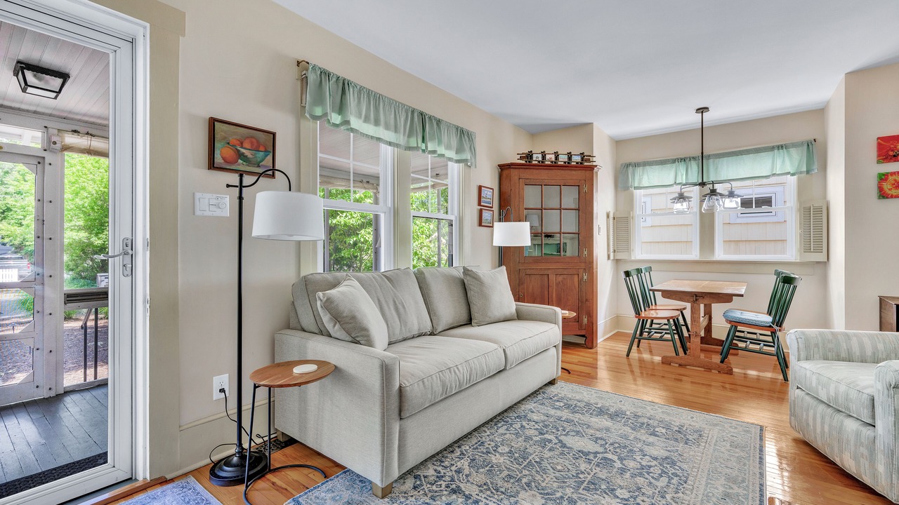 Photo of Livingroom in The Pines