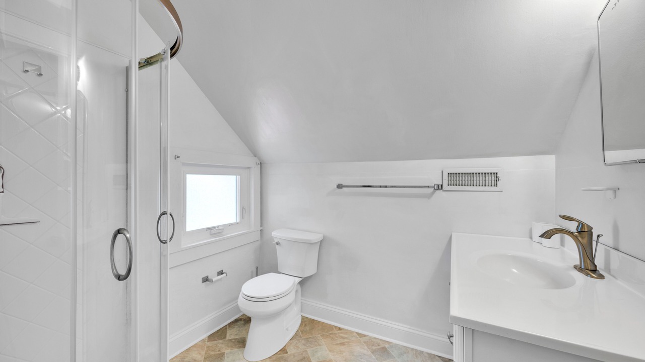 Photo of Bathroom in The Pines