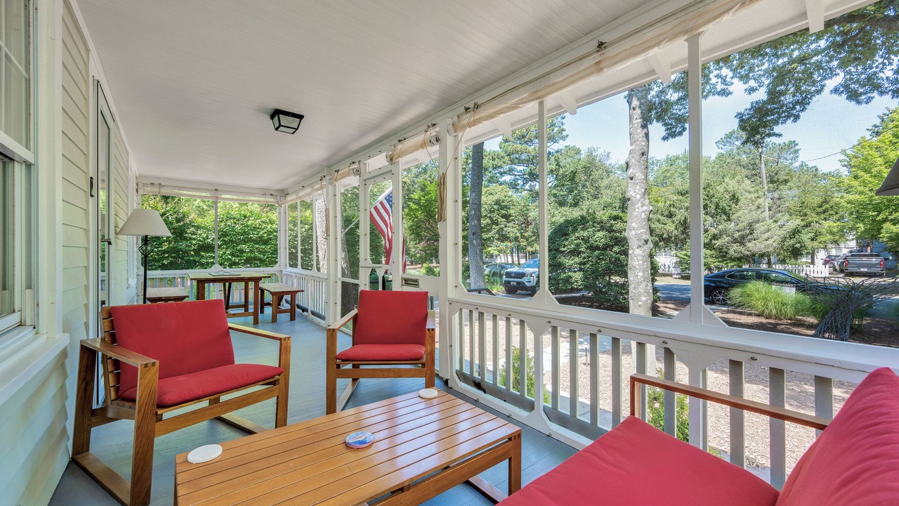 Photo of Outdoor in The Pines