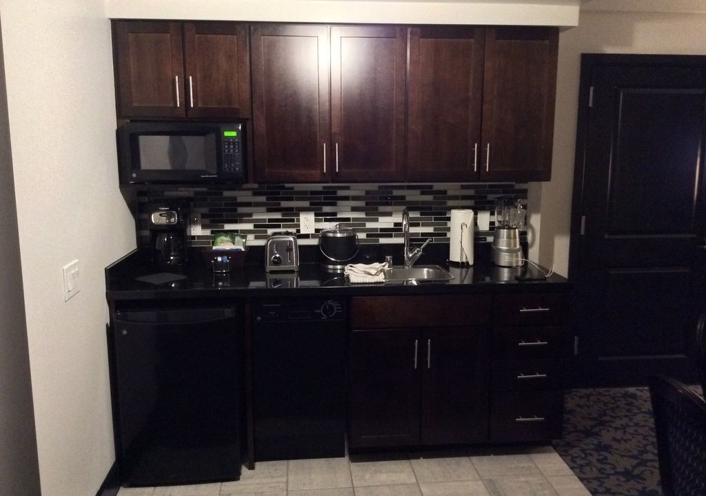 Photo of Kitchen in Union Square