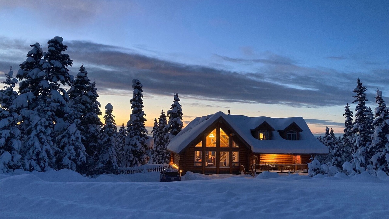 Photo of Outdoor in Rabbit Creek