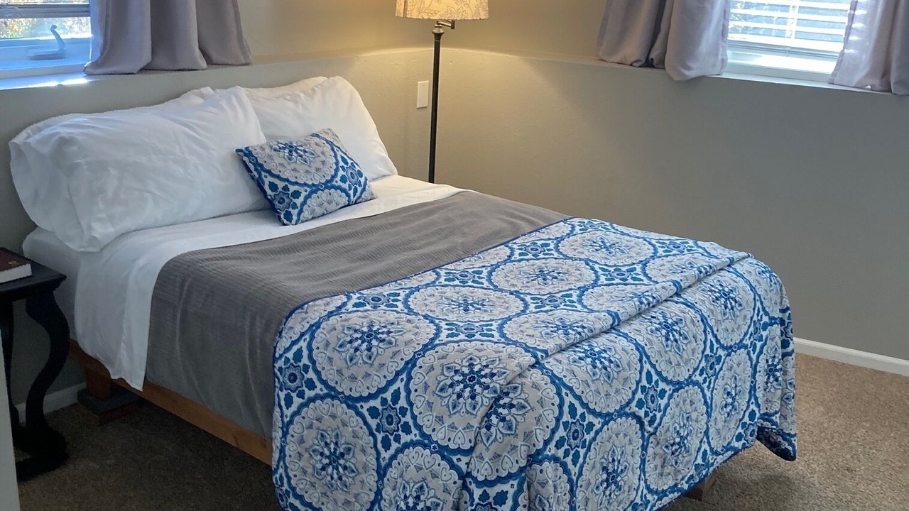 Photo of Bedroom in Rabbit Creek
