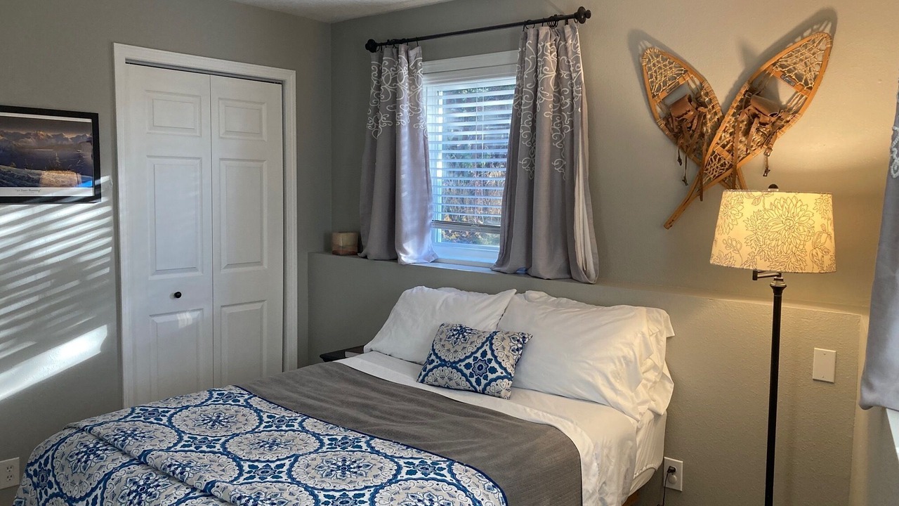 Photo of Bedroom in Rabbit Creek