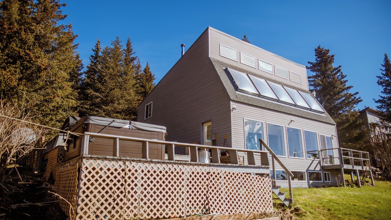 Photo of Outdoor in Homer
