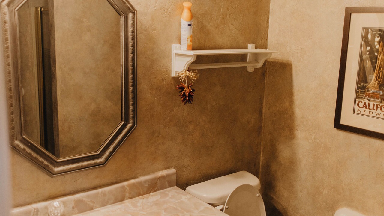 Photo of Bathroom in Homer
