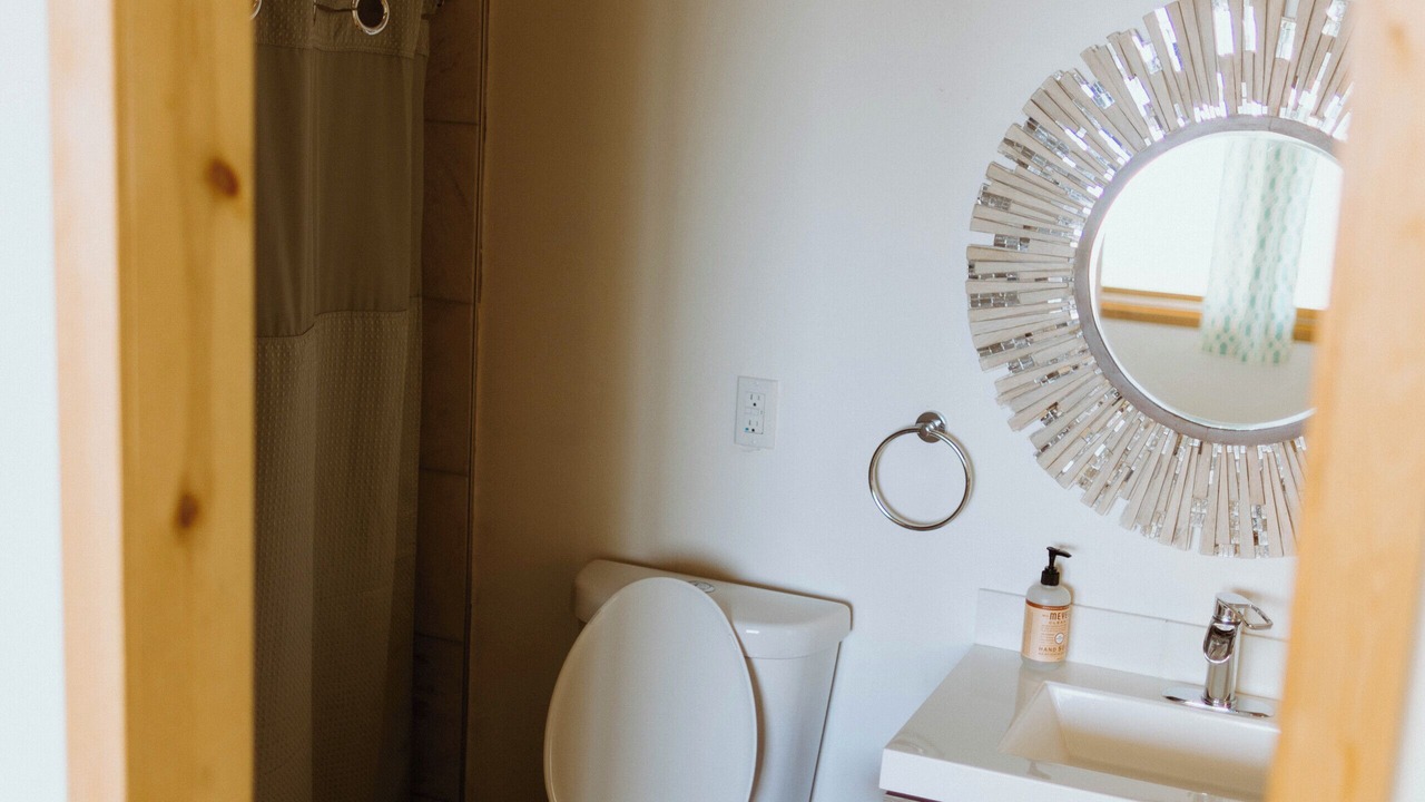Photo of Bathroom in Homer