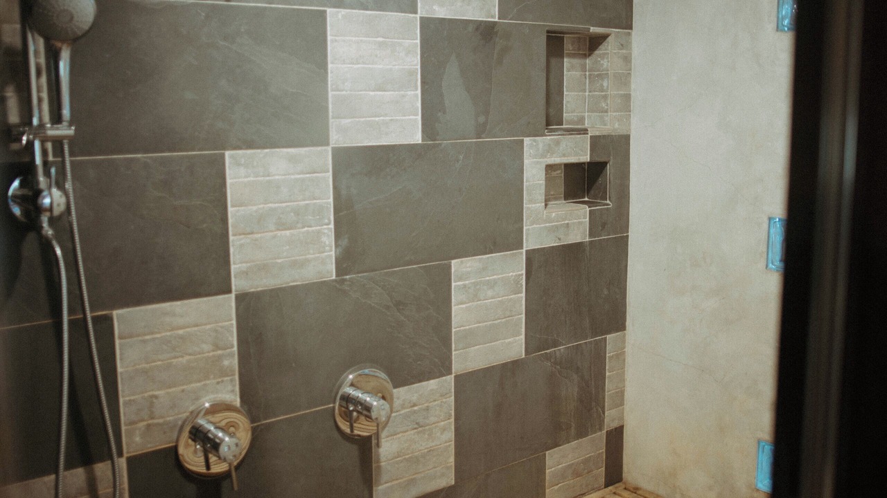 Photo of Bathroom in Homer