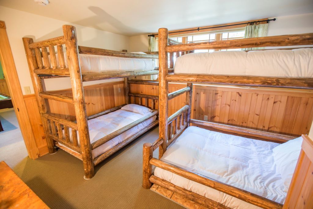 Photo of Bedroom in Carrabassett Valley