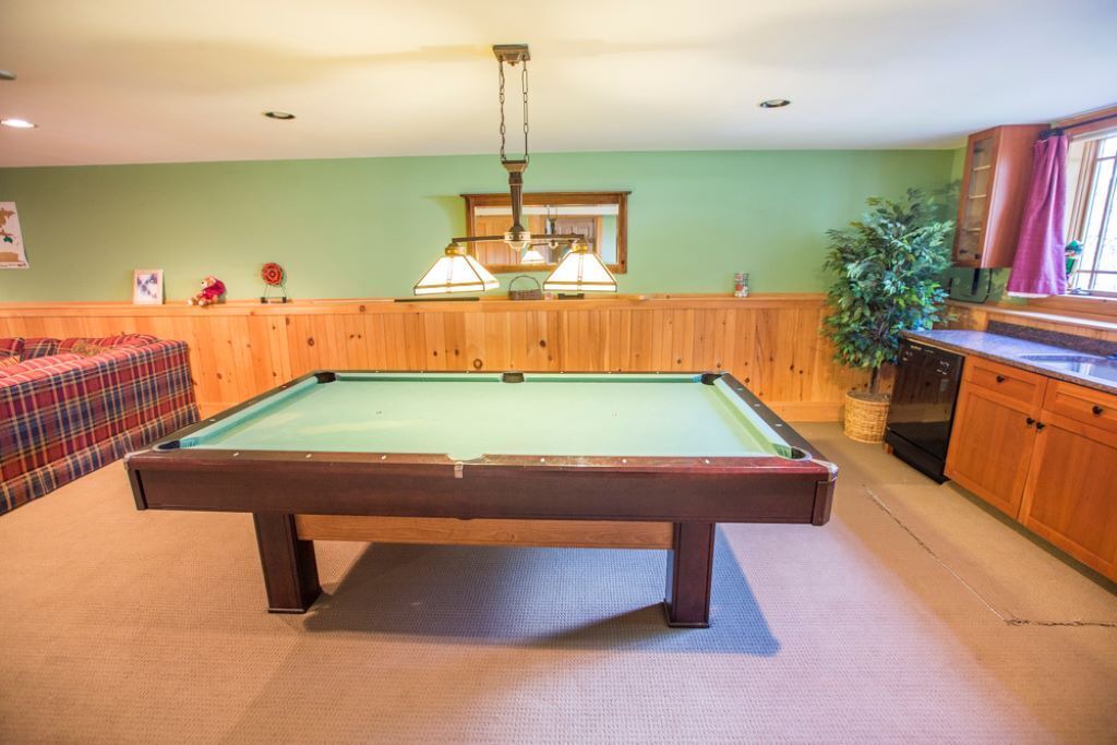 Photo of Bedroom in Carrabassett Valley