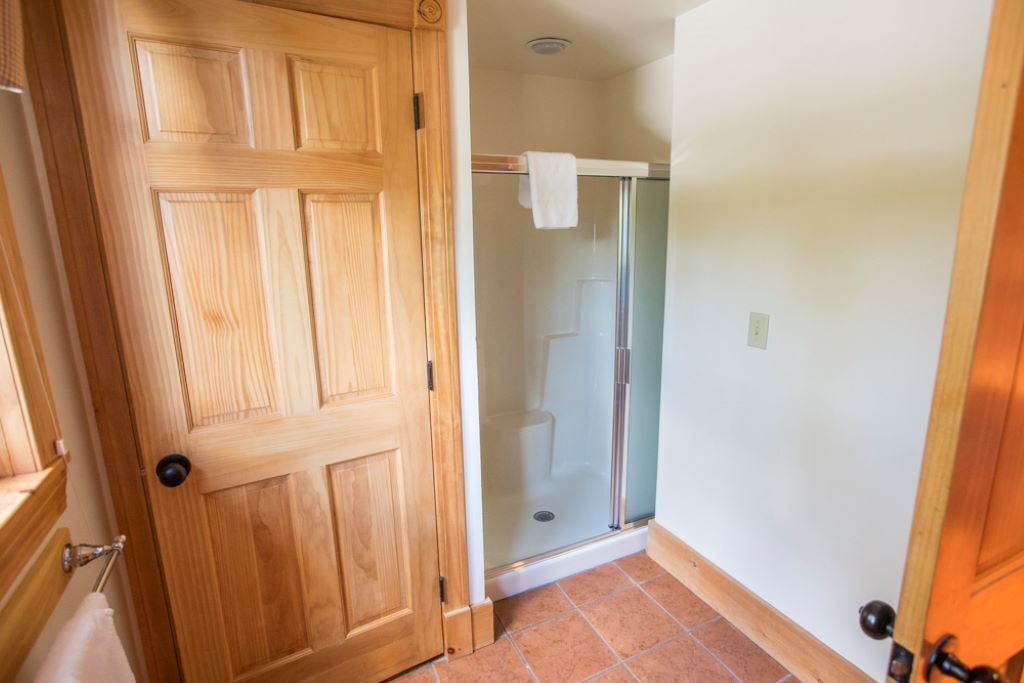 Photo of Bathroom in Carrabassett Valley
