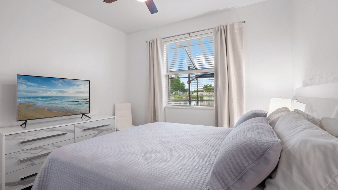 Photo of Bedroom in Trafalgar