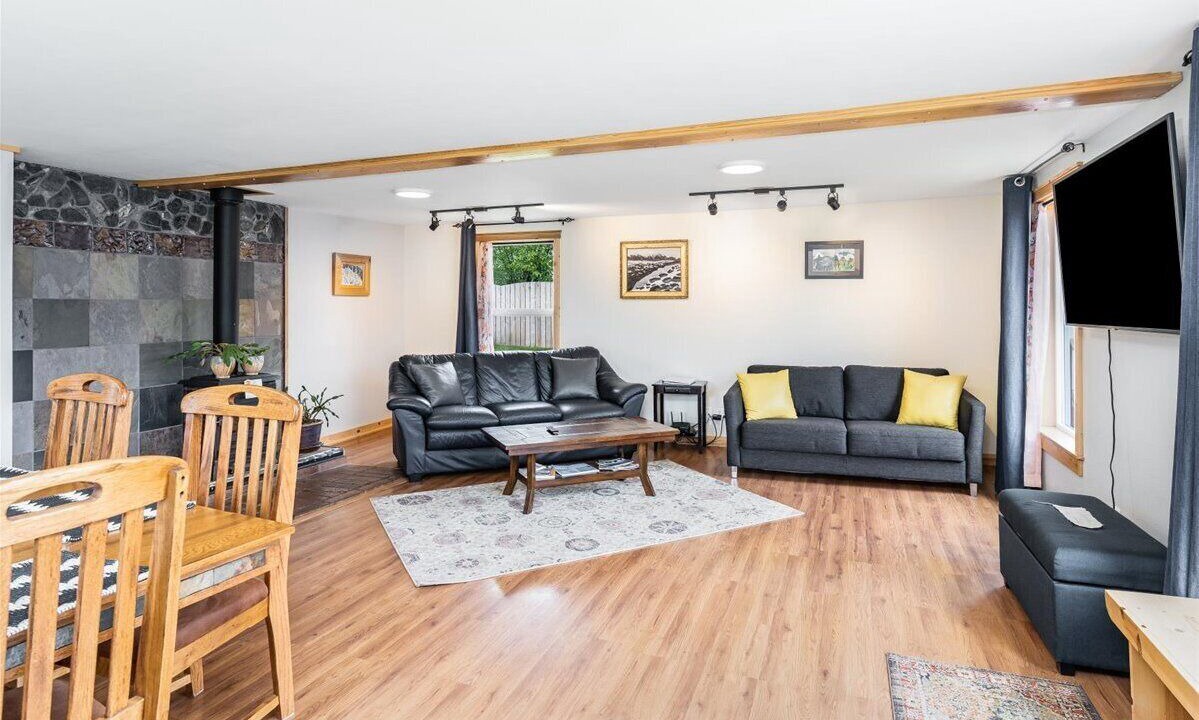 Photo of Livingroom in Seward