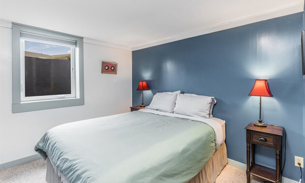 Photo of Bedroom in Seward
