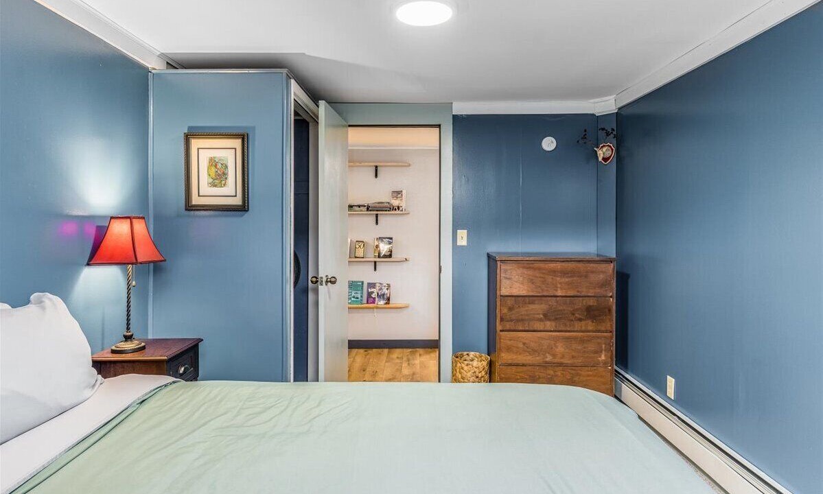 Photo of Bedroom in Seward