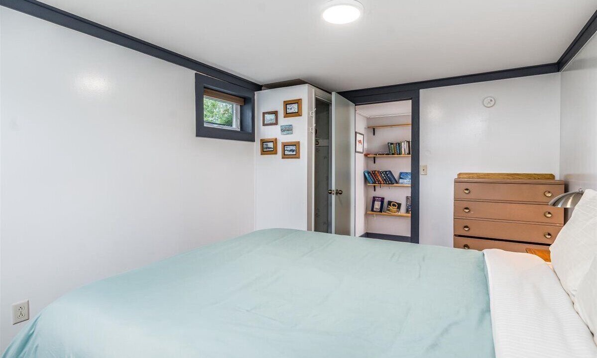 Photo of Bedroom in Seward