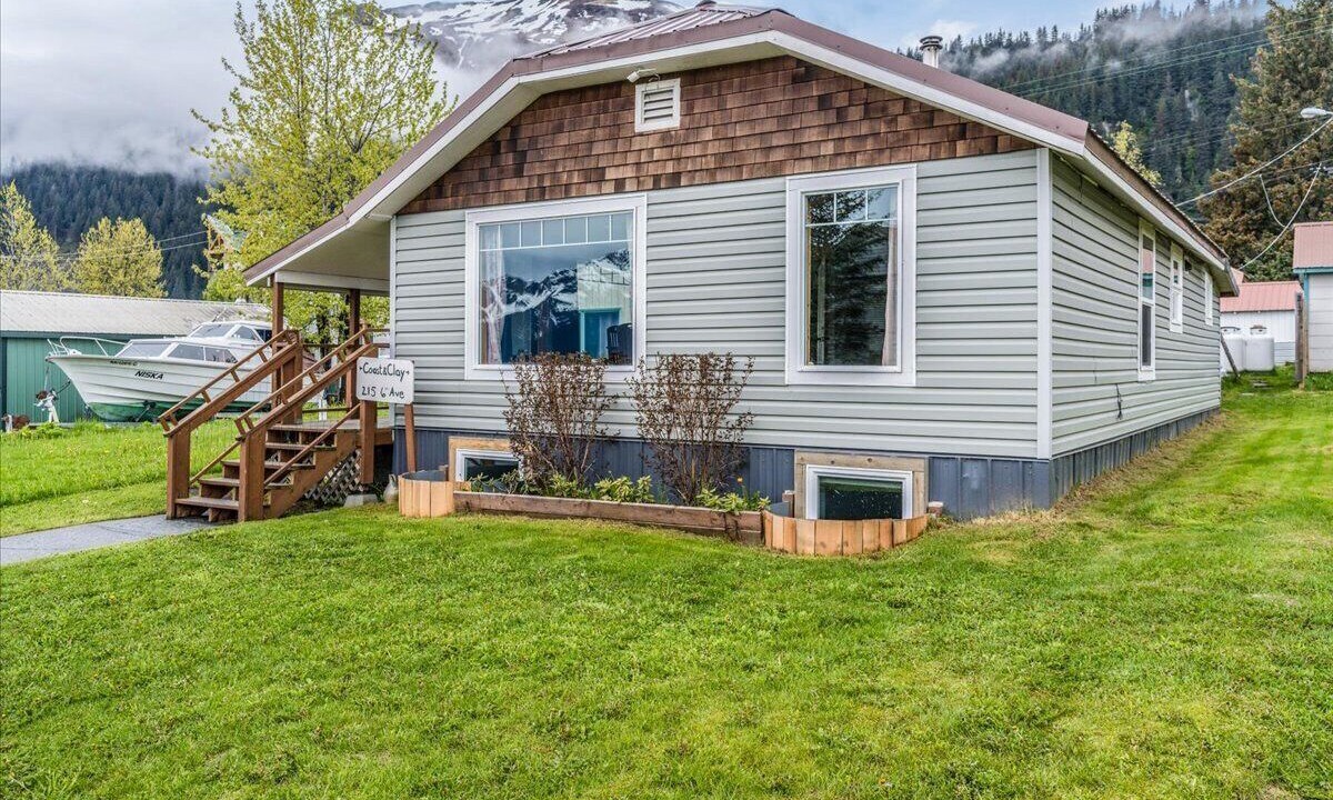 Photo of Outdoor in Seward