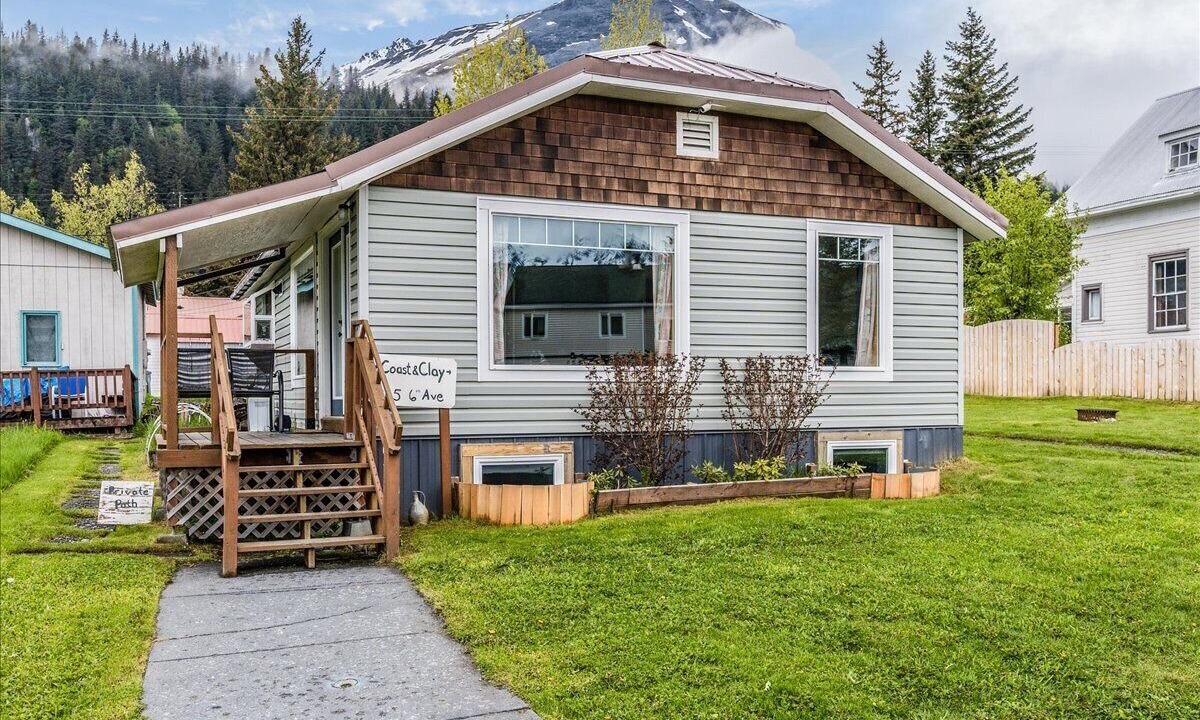 Photo of Outdoor in Seward