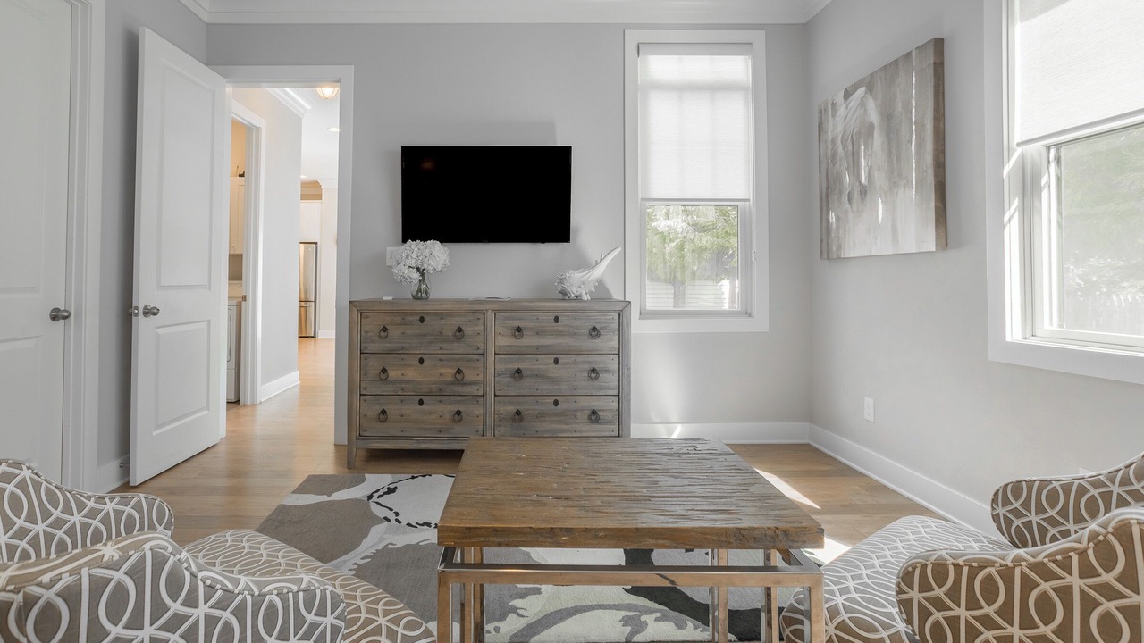 Photo of Livingroom in The Pines