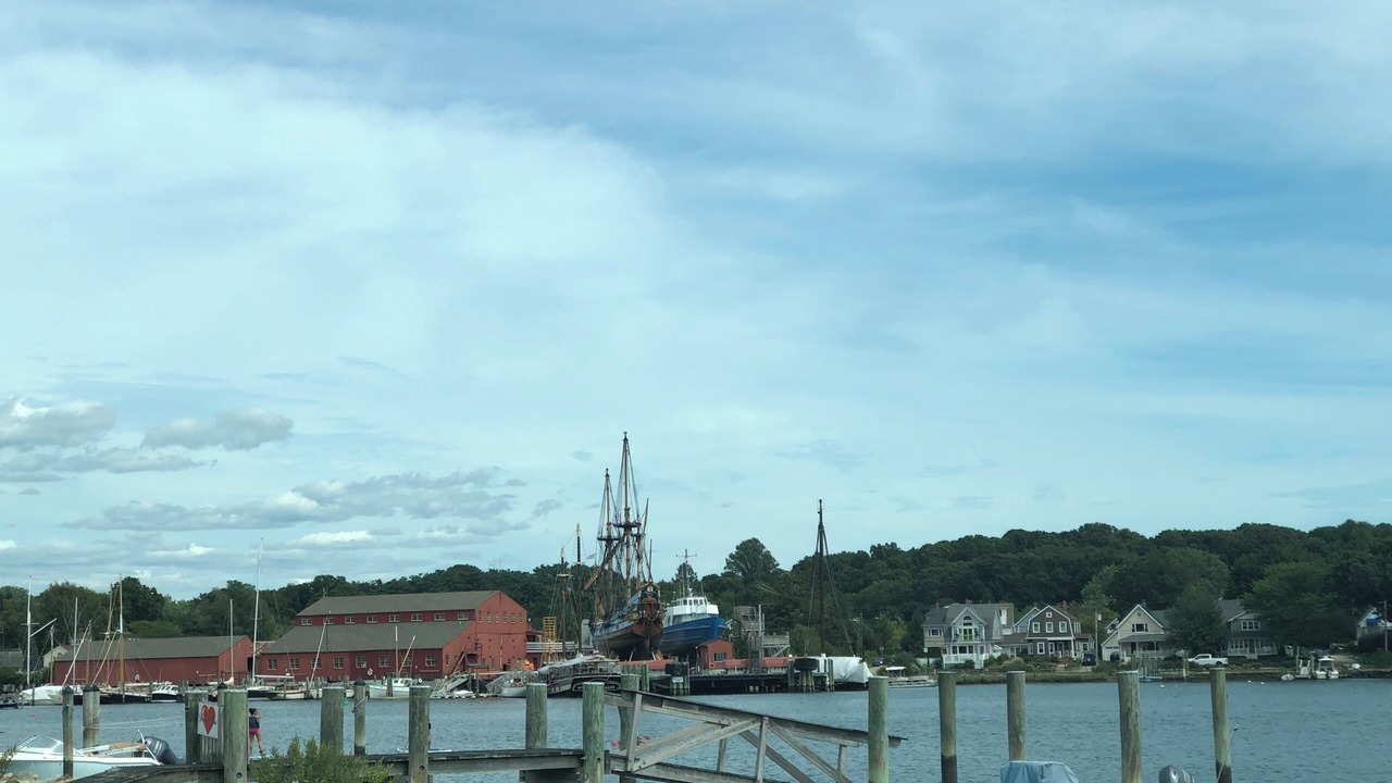 Photo of Others in Mystic