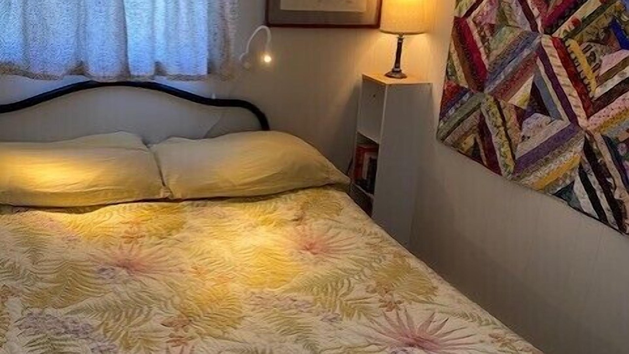 Photo of Bedroom in Lubec