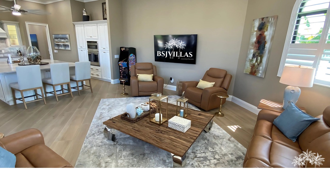 Photo of Bedroom in Pelican