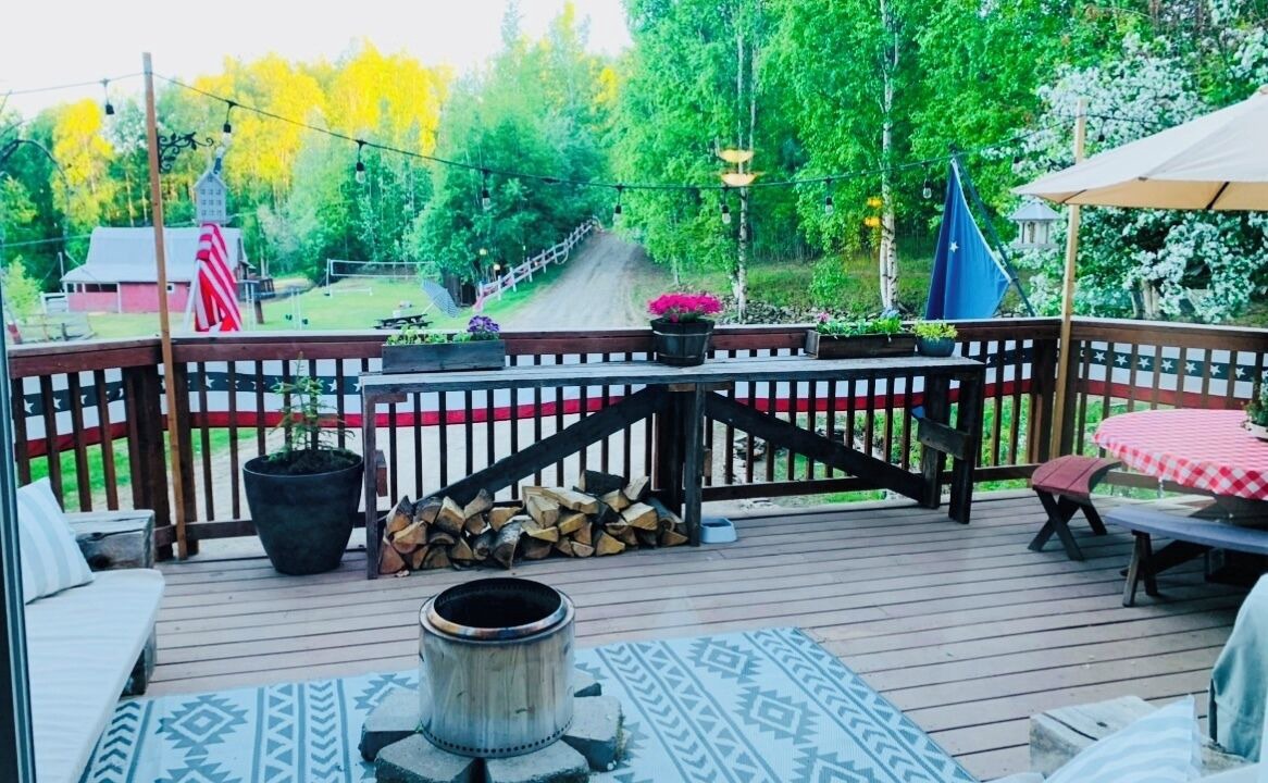 Photo of Outdoor in Fairbanks