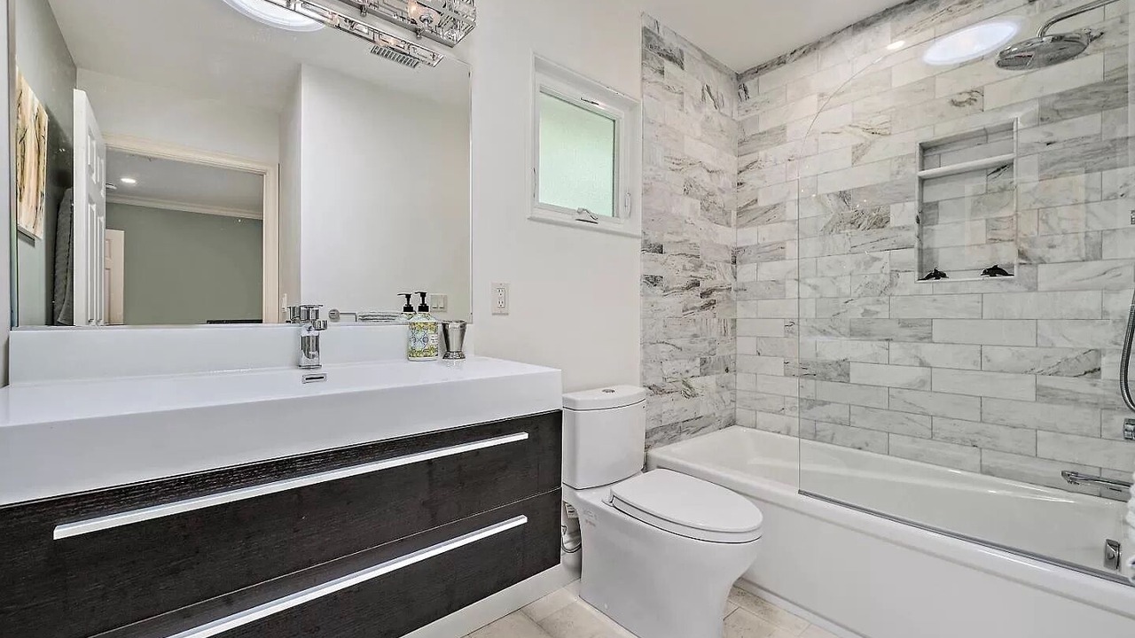 Photo of Bathroom in Fair Oaks