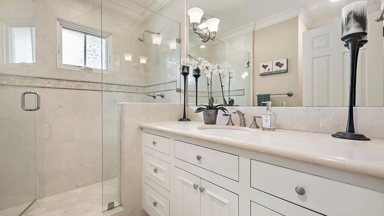 Photo of Bathroom in Fair Oaks