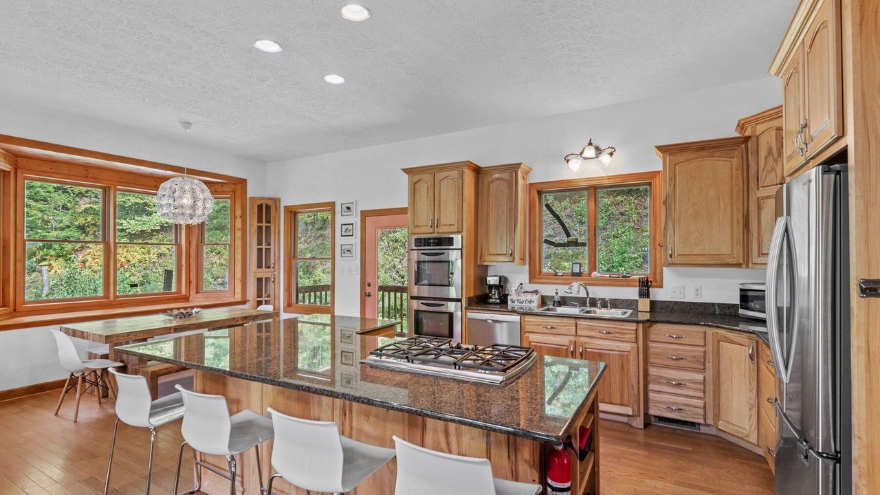 Photo of Kitchen in Altamont