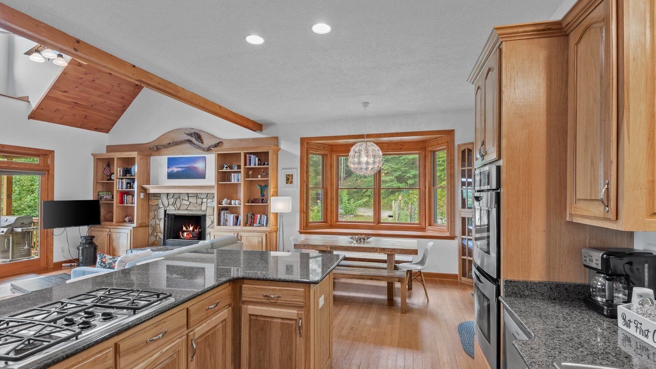 Photo of Kitchen in Altamont
