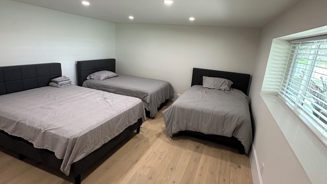 Photo of Bedroom in Kenai