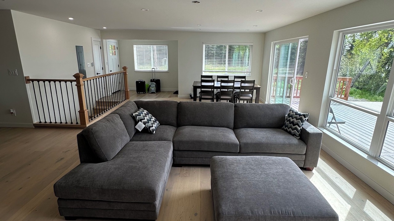 Photo of Livingroom in Kenai