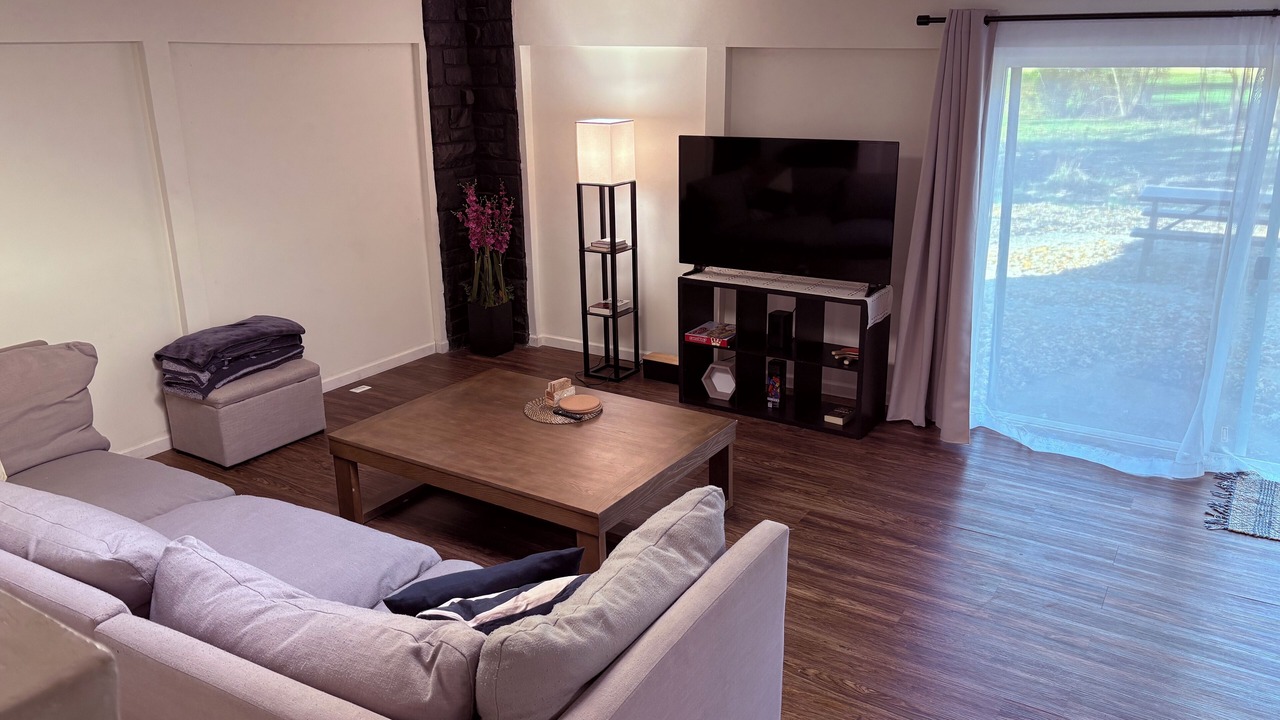 Photo of Livingroom in Easton