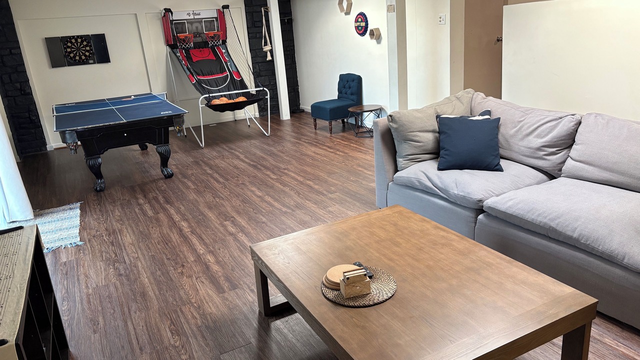 Photo of Bedroom in Easton