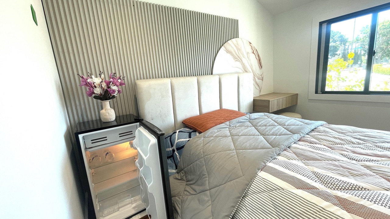 Photo of Bedroom in East San Jose
