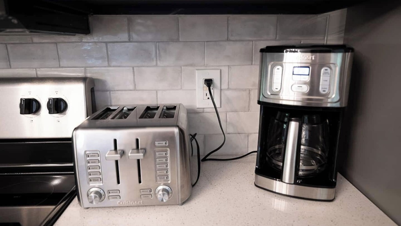 Photo of Kitchen in Grove City